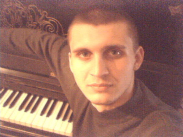 Андрей Рябошлык