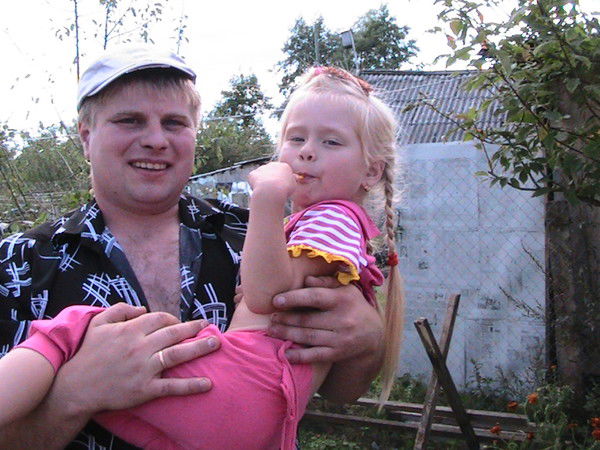 Евгений Морев