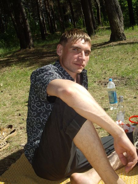 Максим Желтов