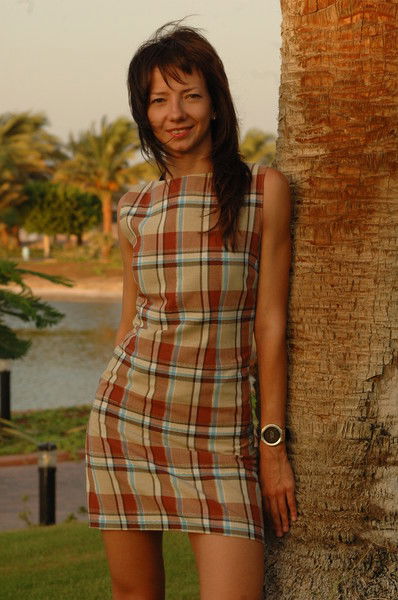 Валентина Степанищева