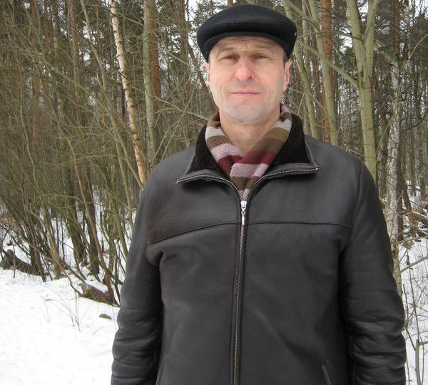 Василий Кучумов