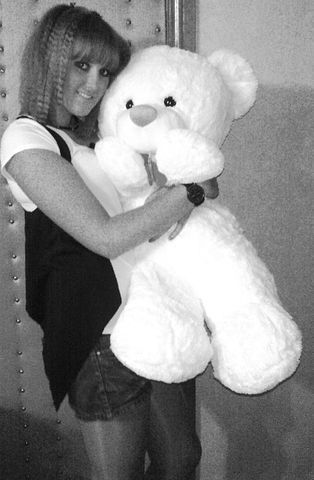 Любовь Охотникова