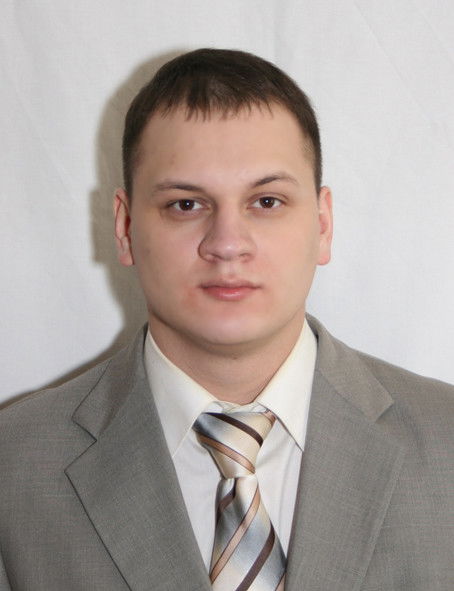 Наиль Гафаров