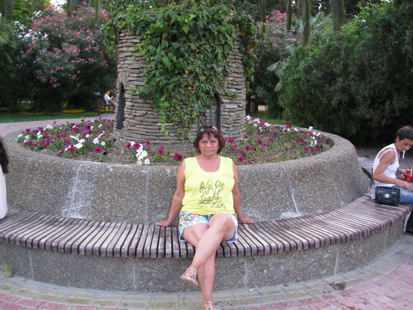 Лариса Самохвалова