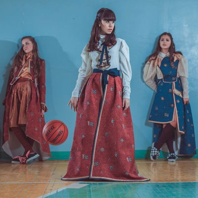 Елизавета Трунова