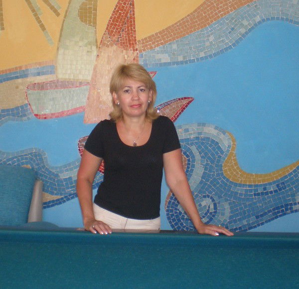 Рашида Армизова