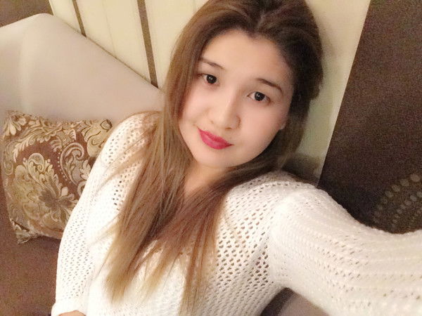 Нургул Алиева