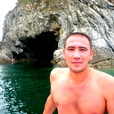 Александр Луханин