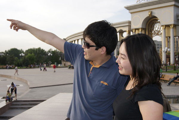 Карлыгаш Исембаева