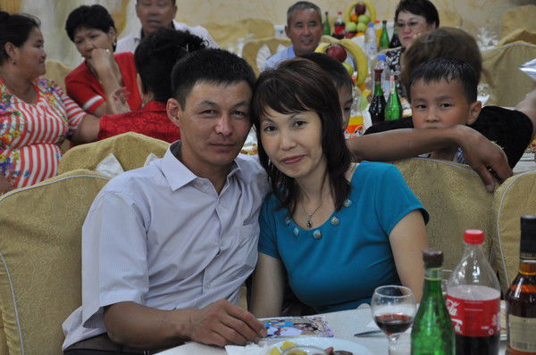 Гульнур Амиржанова