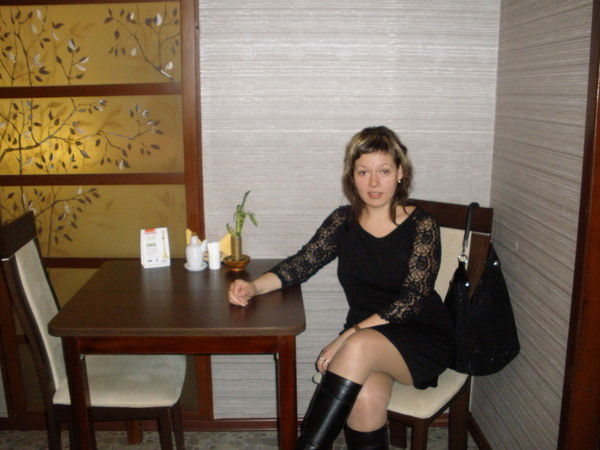 Виктория Валеева