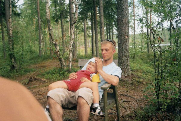 Слава Луценко