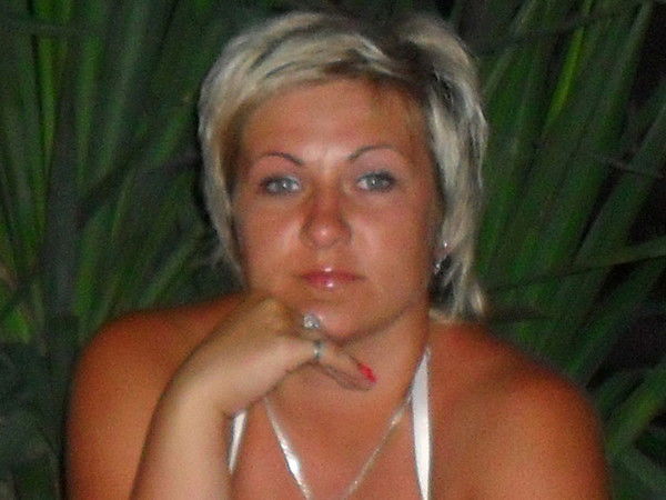 Светлана Захарова