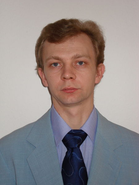 Alexandr Fahrenbruch