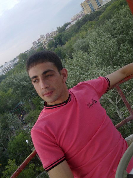 Александр Шнайдер