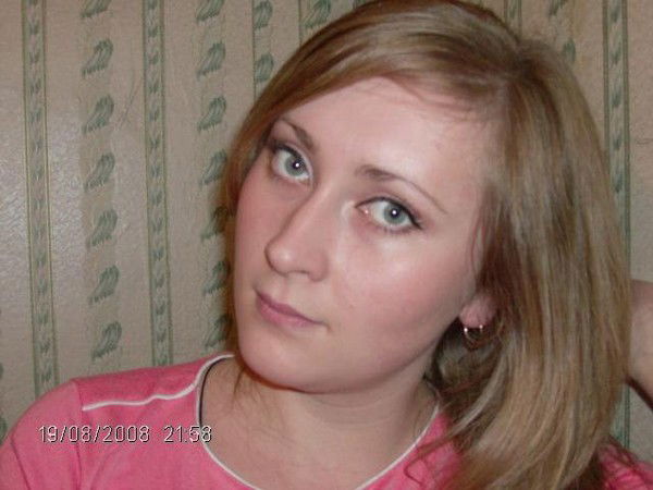 Дарья Бондарева