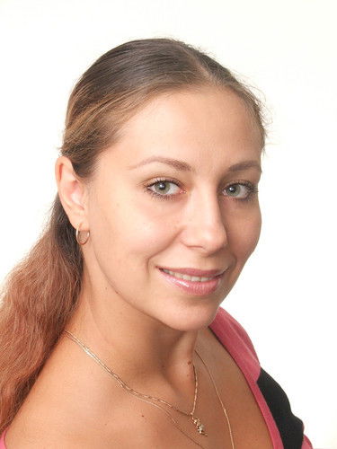 Екатерина Минеева