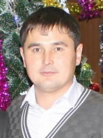 Канат Насырадинов