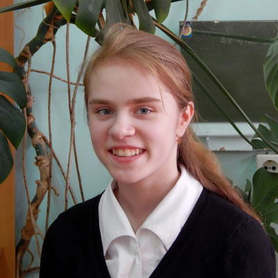 Раиса Юшкова