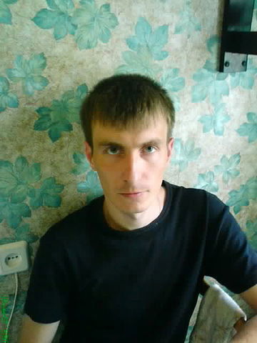 Василий Колосов