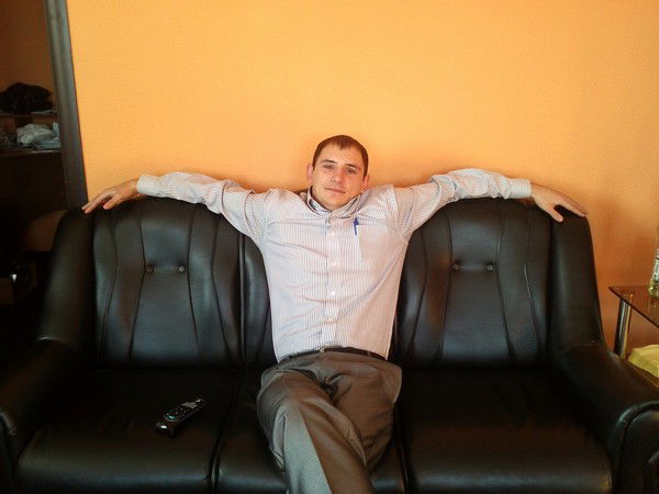 Анатолий Александрович