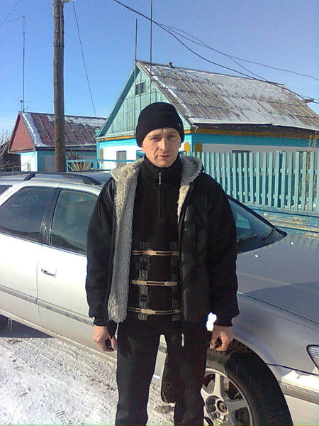 Константин Смирнов