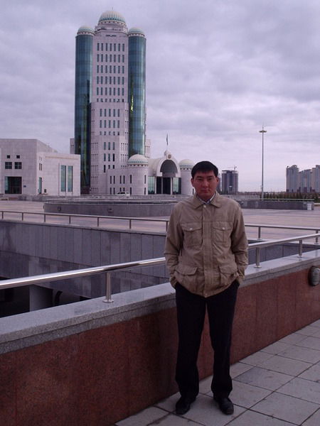 Руслан Аюпов