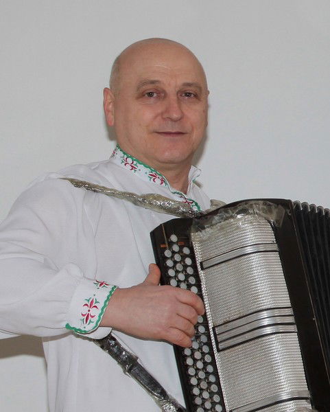 Александр Коротков