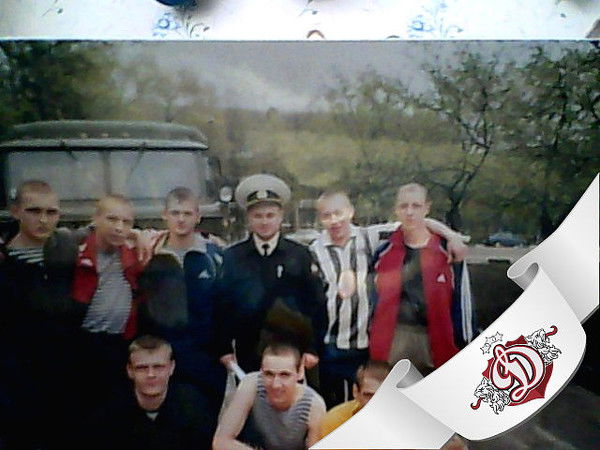 Александр Доронин