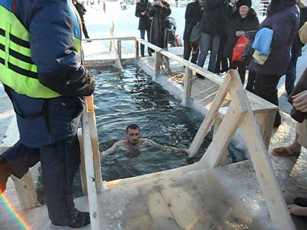 Григорий Малиновский