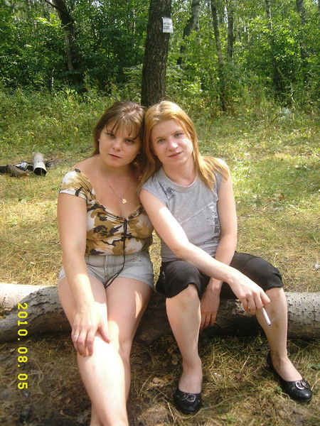 Анастасия Иванова