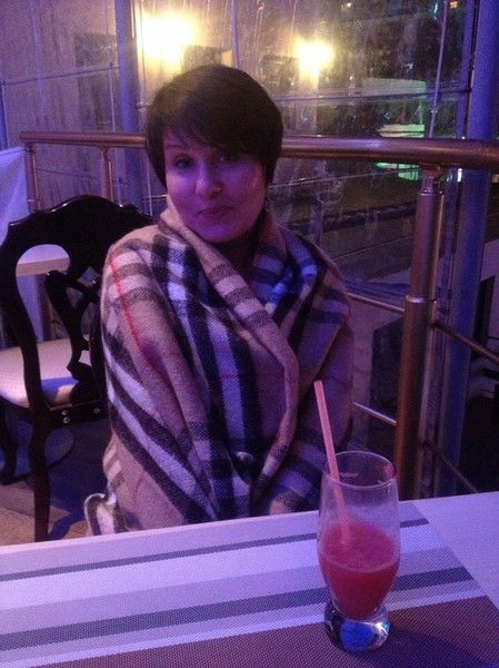 Галина Дубчук(Соломянная)