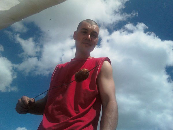 Юрий Воробьев