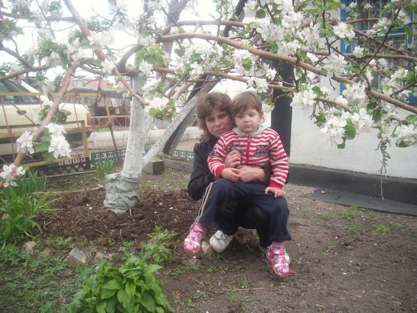 Елена Дубина