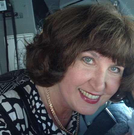 Людмила Soaring