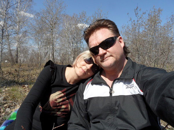 Лариса Рубан