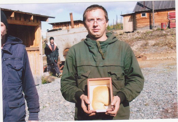 Андрей Полеводюк