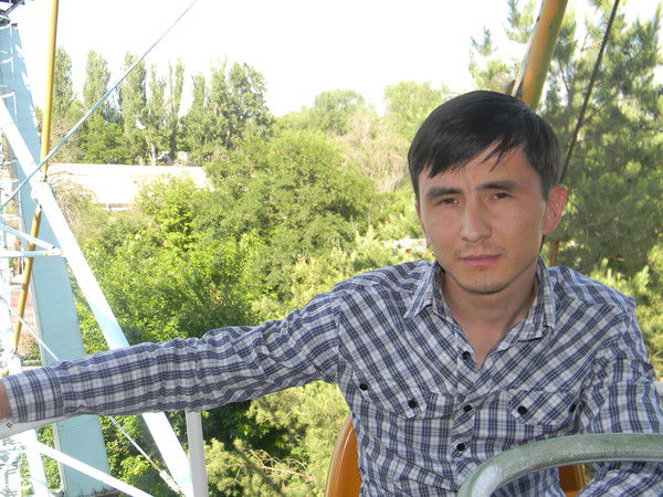 Meirjan Koishybaev