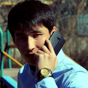 Досмухамед Оспанов