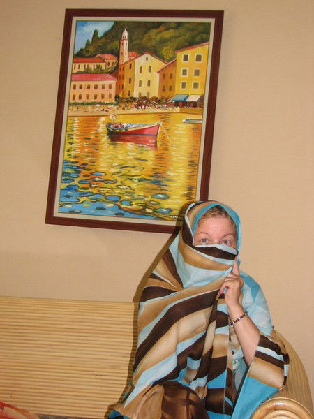 Людмила Козлова