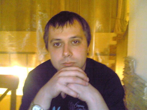 Максим Затимов