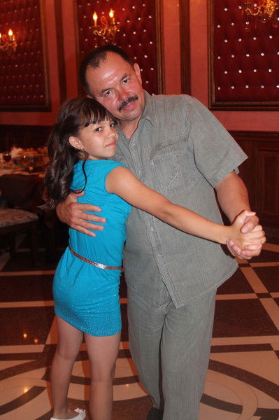 Кристина Лахтина