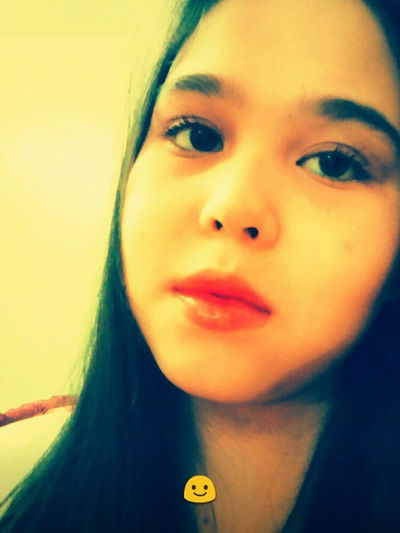 Аделина Исянгулова