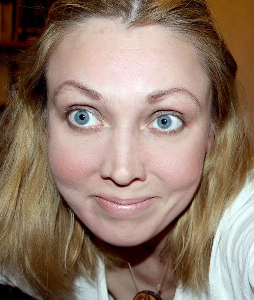 Алла Миронова