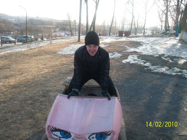 Василий Емельянов