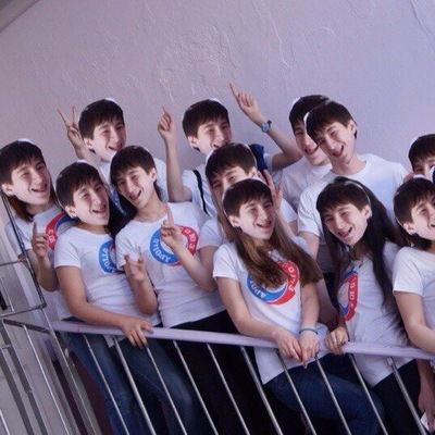 Арман Ашимов