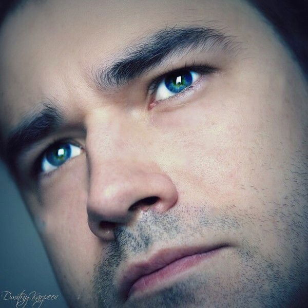 Дмитрий Карпеев