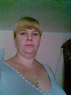 Ольга Князева