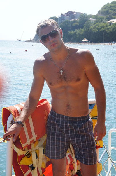 Владимир Ганичев