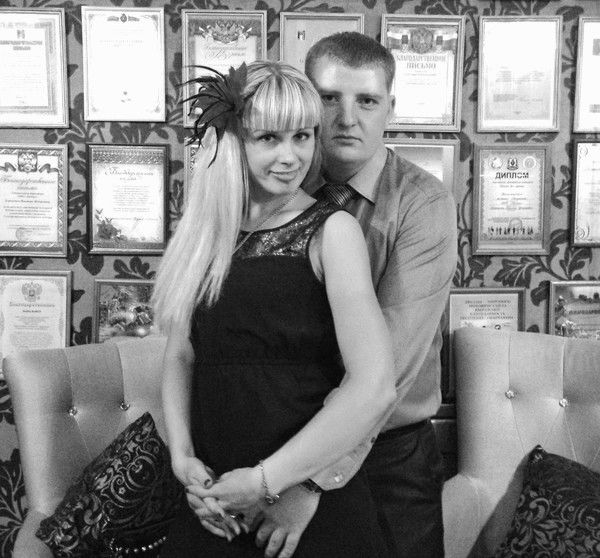 Настенька )))